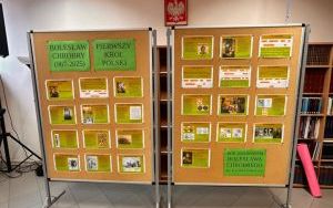 Lekcja biblioteczna klas V i VI (2)