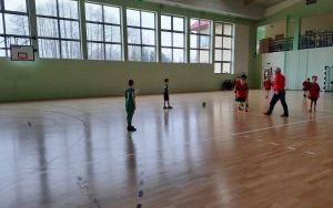 Liga Gminna piłki nożnej w kategorii klas I – III (1)