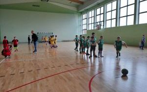 Liga Gminna piłki nożnej w kategorii klas I – III (2)