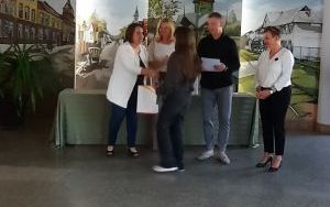 Konkurs o gen. Dąbku (2)